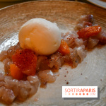 Le Moulin de la Galette, un restaurant emblématique à Montmartre - DSC 1674