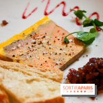 Le Moulin de la Galette, un restaurant emblématique à Montmartre - DSC 1677