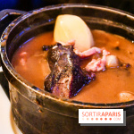 Le Moulin de la Galette, un restaurant emblématique à Montmartre - DSC 1682