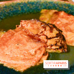 Le Moulin de la Galette, un restaurant emblématique à Montmartre - DSC 1696