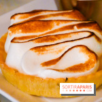 Le Moulin de la Galette, un restaurant emblématique à Montmartre - DSC 1707