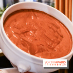 Le Moulin de la Galette, un restaurant emblématique à Montmartre - DSC 1708