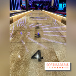 Shuffled, l'enseigne de shuffleboard à Boom Boom Villette - IMG 8540