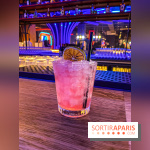 Shuffled, l'enseigne de shuffleboard à Boom Boom Villette - IMG 8547