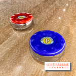 Shuffled, l'enseigne de shuffleboard à Boom Boom Villette - IMG 8559