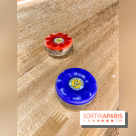 Shuffled, l'enseigne de shuffleboard à Boom Boom Villette - IMG 8560