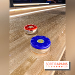 Shuffled, l'enseigne de shuffleboard à Boom Boom Villette - IMG 8561