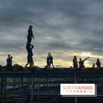 Coulisses de la cérémonie de clôture - IMG 2209 2