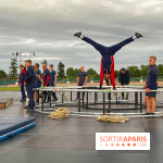 Coulisses de la cérémonie de clôture - IMG 2232 2