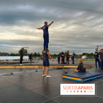 Coulisses de la cérémonie de clôture - IMG 2244 2