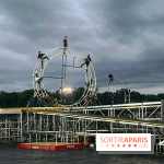 Coulisses de la cérémonie de clôture - IMG 2302 2