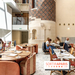 Inform Café, le coffee shop brunch sur fond de monument historique au Citéco -  coffee shop