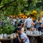 Un festival qui vous fera voyager jusqu'en Amérique Latine ! - Jardin21 Jour LevietPhoto 072023 5105