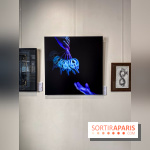 Le Cabinet de l’Oracle : l'exposition ésotérique à la galerie La Lison - IMG 8617