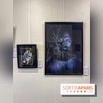 Le Cabinet de l’Oracle : l'exposition ésotérique à la galerie La Lison - IMG 8621