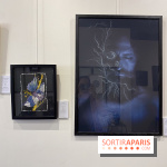 Le Cabinet de l’Oracle : l'exposition ésotérique à la galerie La Lison - IMG 8622