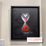 Le Cabinet de l’Oracle : l'exposition ésotérique à la galerie La Lison - IMG 8624