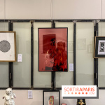 Le Cabinet de l’Oracle : l'exposition ésotérique à la galerie La Lison - IMG 8625