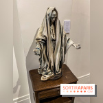 Le Cabinet de l’Oracle : l'exposition ésotérique à la galerie La Lison