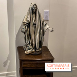 Le Cabinet de l’Oracle : l'exposition ésotérique à la galerie La Lison - IMG 8627