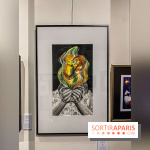 Le Cabinet de l’Oracle : l'exposition ésotérique à la galerie La Lison