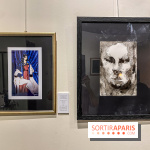 Le Cabinet de l’Oracle : l'exposition ésotérique à la galerie La Lison - IMG 8630