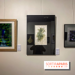 Le Cabinet de l’Oracle : l'exposition ésotérique à la galerie La Lison - IMG 8636