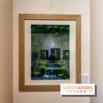 Le Cabinet de l’Oracle : l'exposition ésotérique à la galerie La Lison - IMG 8637