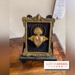 Le Cabinet de l’Oracle : l'exposition ésotérique à la galerie La Lison - IMG 8640