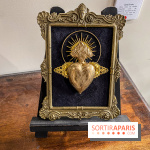 Le Cabinet de l’Oracle : l'exposition ésotérique à la galerie La Lison - IMG 8641