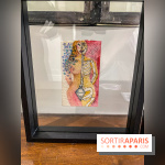 Le Cabinet de l’Oracle : l'exposition ésotérique à la galerie La Lison
