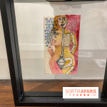 Le Cabinet de l’Oracle : l'exposition ésotérique à la galerie La Lison - IMG 8643