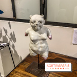 Le Cabinet de l’Oracle : l'exposition ésotérique à la galerie La Lison - IMG 8645