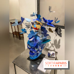 Le Cabinet de l’Oracle : l'exposition ésotérique à la galerie La Lison - IMG 8646