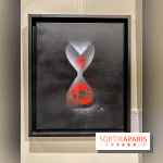 Le Cabinet de l’Oracle : l'exposition ésotérique à la galerie La Lison - IMG 8650