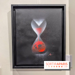 Le Cabinet de l’Oracle : l'exposition ésotérique à la galerie La Lison - IMG 8651