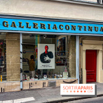 Eva Jospin à la Galleria Continua - image00002