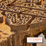 Eva Jospin à la Galleria Continua - image00043