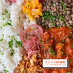 Restaurant Oté - Rougail saucisse