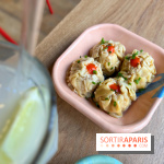 Restaurant Oté - Bouchons réunionnais