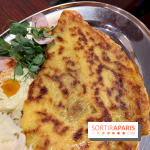 Trâm 130 - Crêpe Banh xèo