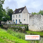 Crécy-la-Chappelle - nos photos