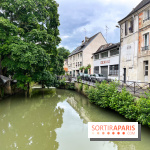 Crécy-la-Chappelle - nos photos