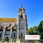 Crécy-la-Chappelle - nos photos