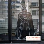 Star Wars : Fans of the Galaxy, l'expo à découvrir dans une galaxie lointaine, très lointaine - DSC 0841