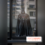 Star Wars : Fans of the Galaxy, l'expo à découvrir dans une galaxie lointaine, très lointaine - DSC 0842