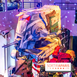 Star Wars : Fans of the Galaxy, l'expo à découvrir dans une galaxie lointaine, très lointaine - DSC 0848