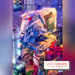 Star Wars : Fans of the Galaxy, l'expo à découvrir dans une galaxie lointaine, très lointaine - DSC 0849