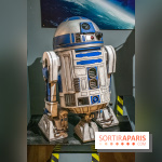 Star Wars : Fans of the Galaxy, l'expo à découvrir dans une galaxie lointaine, très lointaine - DSC 0852
