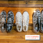 Star Wars : Fans of the Galaxy, l'expo à découvrir dans une galaxie lointaine, très lointaine - DSC 0862